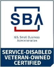 SBA Service Disabled Veteran Owned